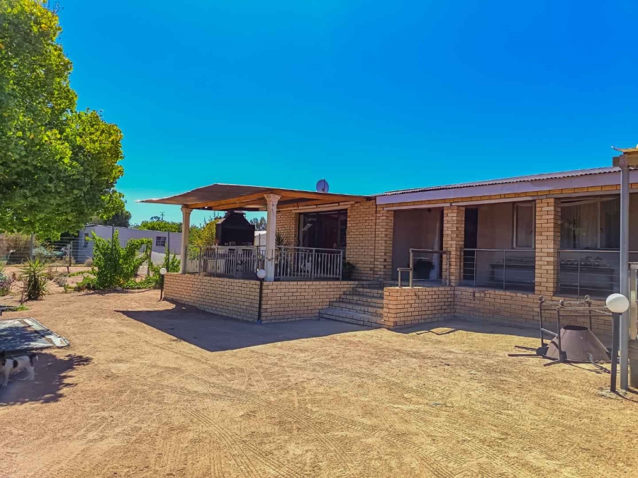 3 Bedroom Property for Sale in Abbotsdale Western Cape